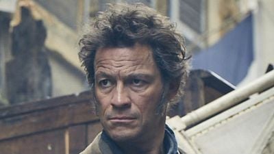'Les Misérables': Primeras imágenes de la nueva serie de BBC noticias imagen