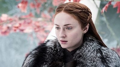 'Juego de Tronos': Sansa será "la verdadera líder de Invernalia" en la octava temporada