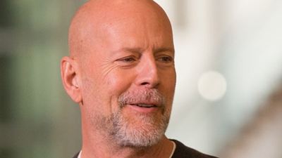 Bruce Willis pone fin al debate sobre 'Jungla de cristal' y la Navidad