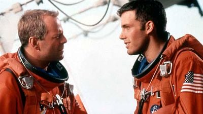 VÍDEO 20 años de 'Armageddon': 9 motivos por los que es la mejor película de la historia noticias imagen