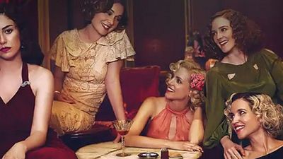 'Las Chicas del Cable' estrenará su tercera temporada el 7 de septiembre en Netflix noticias imagen