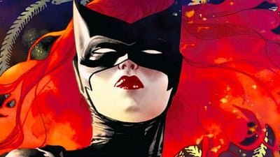 CW prepara una serie de Batwoman noticias imagen
