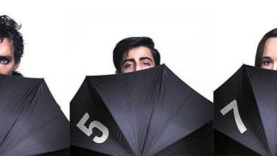'The Umbrella Academy': Primera imagen oficial de la nueva serie de Netflix protagonizada por Ellen Page noticias imagen