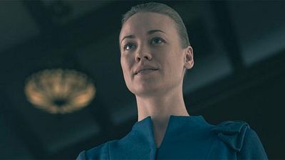'The Handmaid's Tale': ¿Qué hará Serena cuando se entere de la decisión de June? noticias imagen