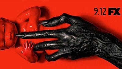 Comic-Con 2018: la octava temporada de 'American Horror Story' ya tiene título y un siniestro póster noticias imagen