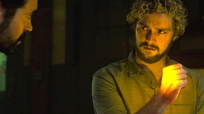 Comic-Con 2018: 'Iron Fist' no se rinde en el avance de la segunda temporada noticias imagen