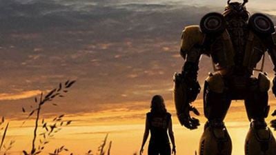 Comic-Con 2018: El avance de 'Bumblebee' nos traslada a la década de los 80