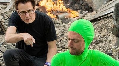 ¿Qué va a pasar con 'Guardianes de la Galaxia Vol. 3' tras el despido de James Gunn? noticias imagen