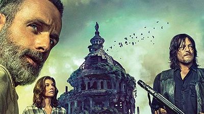 'The Walking Dead': Norman Reedus dice que no sustituirá a Andrew Lincoln tras su salida noticias imagen