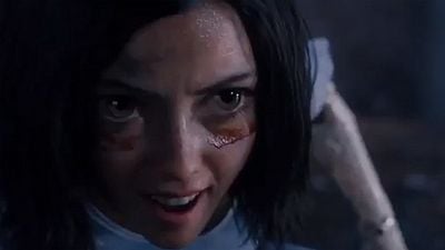 'Alita: Ángel de combate': Una cíborg busca su sitio en medio de un mundo violento en el nuevo tráiler noticias imagen