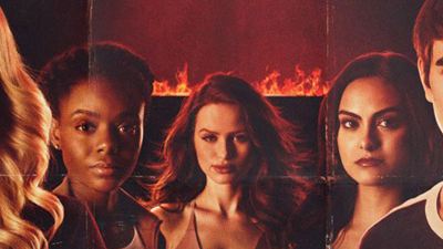 'Riverdale' tendrá otro episodio musical en la tercera temporada