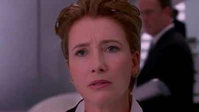 Emma Thompson regresará a la saga 'Men in Black' como la Agente O noticias imagen