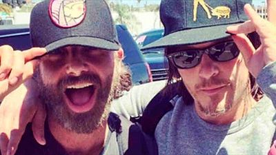 'The Walking Dead': Andrew Lincoln y Norman Reedus habían pactado irse juntos noticias imagen