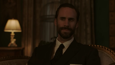 'The Handmaid’s Tale': Joseph Fiennes se negó a rodar una escena muy dura en la segunda temporada noticias imagen