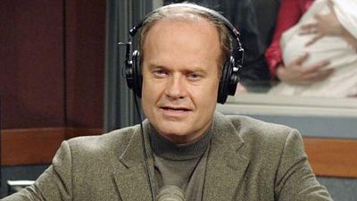 Kelsey Grammer prepara un 'revival' de 'Frasier' noticias imagen