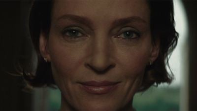 'Blackwood': Uma Thurman sermonea a sus estudiantes en este adelanto en EXCLUSIVA