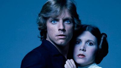 'Star Wars: Episodio IX': Mark Hamill y Carrie Fisher aparecerán en la película