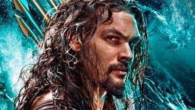 'Aquaman': Filtrado el supuesto contenido de la escena postcréditos de DC