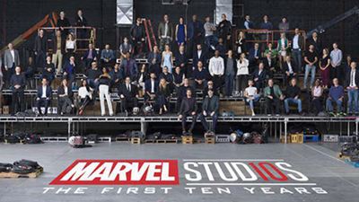 ¿Qué reglas impone The Walt Disney Studios a Marvel Studios y a sus superhéroes?