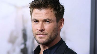 'Men In Black': Chris Hemsworth se está preparando para el rodaje del 'reboot' noticias imagen