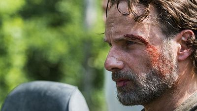 Nuevo y triste adiós oficial a Andrew Lincoln de 'The Walking Dead' noticias imagen