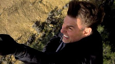 'Misión: Imposible - Fallout' domina la taquilla internacional en su primer fin de semana noticias imagen