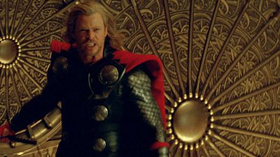 Descubre los otros diseños que tenían para el martillo de 'Thor' noticias imagen