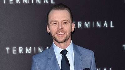 'Star Trek 4': Simon Pegg espera empezar a grabar en 2019 noticias imagen
