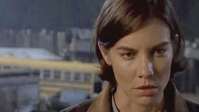'The Walking Dead': Lauren Cohan revela cuál es el último episodio de Maggie noticias imagen