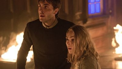 Rodrigo Cortés ('Blackwood'): "Si así lo harían Tim Burton o Guillermo del Toro, no lo hagamos" noticias imagen