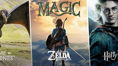 La nueva Wootbox de septiembre llega como por arte de magia noticias imagen