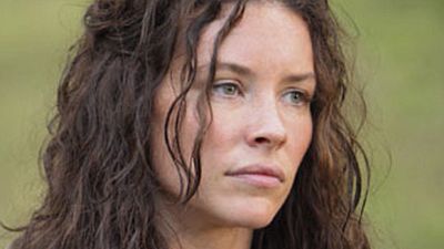'Perdidos': Evangeline Lilly protesta por la excesiva desnudez y perdida de control sobre su personaje  noticias imagen
