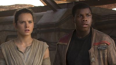 J.J. Abrams comparte la primera imagen desde el set de rodaje de 'Star Wars: Episodio IX' noticias imagen