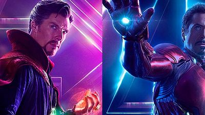 Esta es la razón por la que 'Vengadores: Infinity War' no tiene un chiste sobre Sherlock Holmes noticias imagen