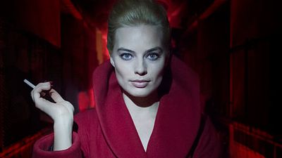 Margot Robbie tiene una condición para aparecer desnuda en una película noticias imagen