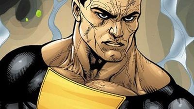 El rodaje de 'Black Adam', con Dwayne Johnson, podría retrasarse hasta 2019