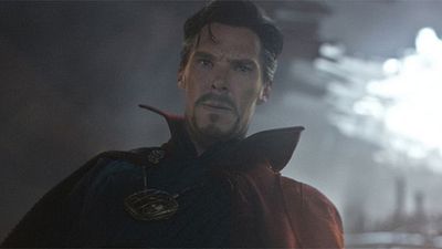 Joe Russo explica por qué Doctor Strange es uno de los superhéroes más poderosos del UCM noticias imagen