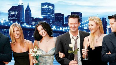 ENCUESTA: ¿Cuánto se parecen tus rutinas 'seriéfilas' a las de los demás? noticias imagen