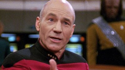 'Star Trek': Patrick Stewart retoma su papel en la nueva serie de CBS noticias imagen