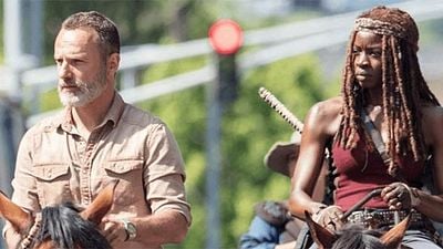 Ya sabemos cuánto saltará en el tiempo 'The Walking Dead' en su novena temporada noticias imagen