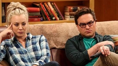 'The Big Bang Theory': CBS no quiere poner punto final a la serie noticias imagen