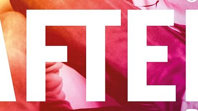 'After': Primera foto de Tessa y Hardin en la esperada adaptación de la saga romántica noticias imagen