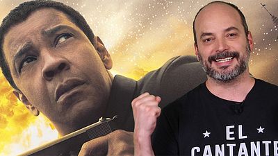VIDEOCRÍTICA 'The Equalizer 2': Una secuela con "pocos tiros" que recuerda al cine de Takeshi Kitano noticias imagen