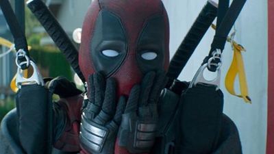 'Deadpool 2': La broma por la que Ryan Reynolds iba a luchar hasta el final