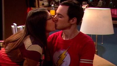 ¿Veremos el nacimiento del hijo de Sheldon y Amy en 'The Big Bang Theory'? noticias imagen