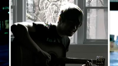 Sí, ahora también hacen series basadas en canciones noticias imagen