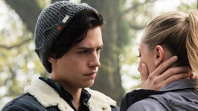 'Riverdale': así es la bonita relación de Betty y Jughead tras las cámaras noticias imagen