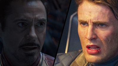 El doloroso guiño de 'Vengadores: Infinity War' a 'Capitán América: El Primer Vengador'