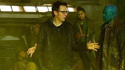 Marvel intenta convencer a Disney para que James Gunn dirija 'Guardianes de la Galaxia Vol. 3' noticias imagen