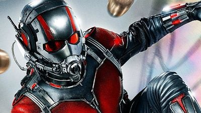 Nadie sabe cuánto tiempo pasa entre 'Ant-Man y la Avispa' y 'Vengadores: Infinity War'